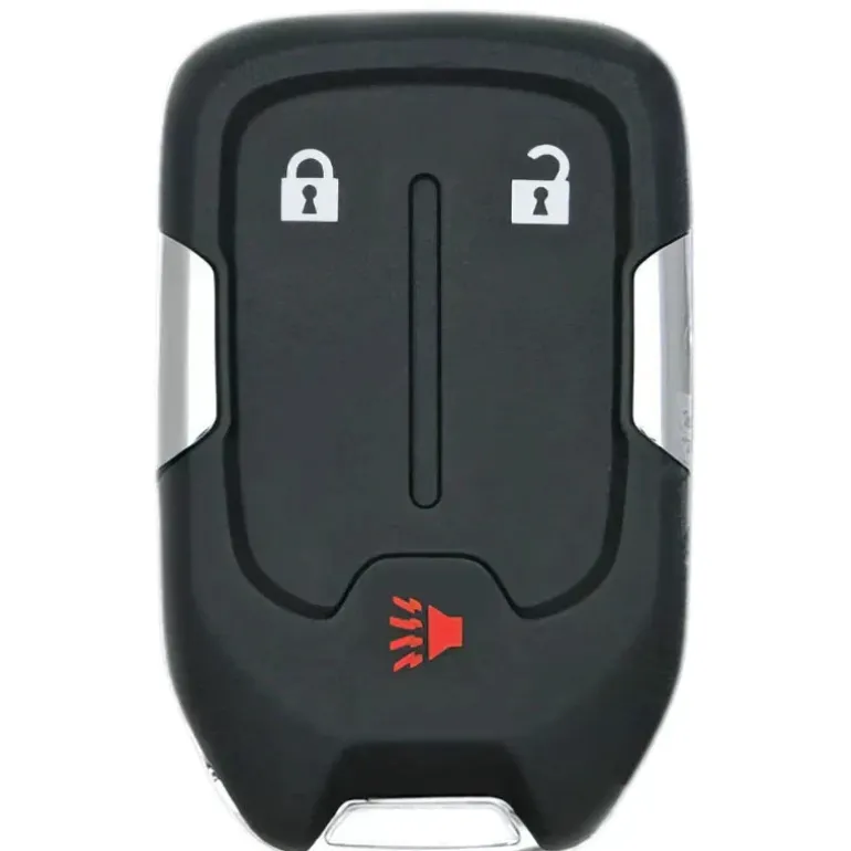 2021 GMC Terrain Smart Key Remote PN: 13522902