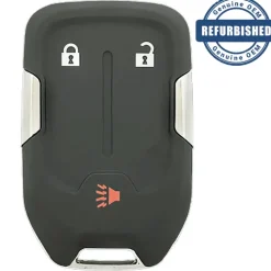 2021 GMC Terrain Smart Key Remote PN: 13522897