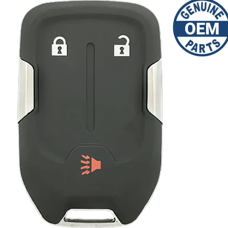 2021 GMC Terrain Smart Key Remote PN: 13522897