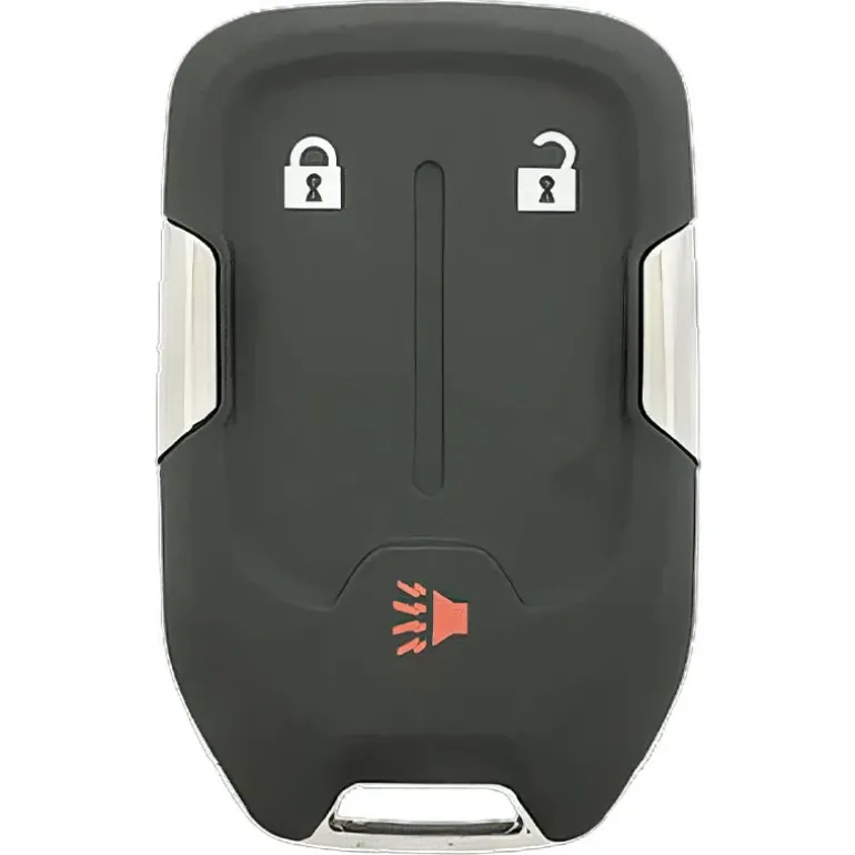 2021 GMC Terrain Smart Key Remote PN: 13522897