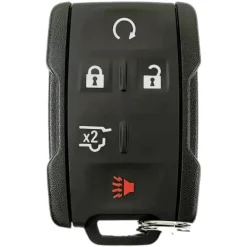 2018 GMC Yukon M3N-32337100 13580081 Smart Key Remote