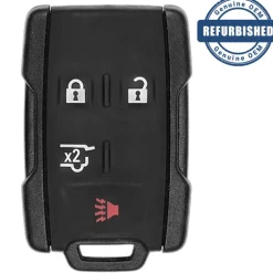 2016 GMC Yukon Regular Remote PN: 13580080