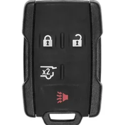 2016 GMC Yukon Regular Remote PN: 13580080