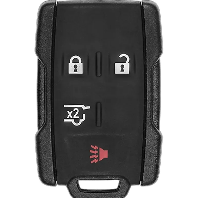 2016 GMC Yukon Regular Remote PN: 13580080