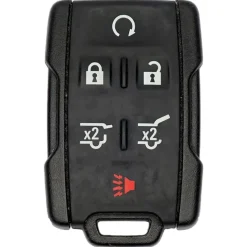 2020 GMC Yukon Remote PN: 13577766 FCC ID: M3N-32337100