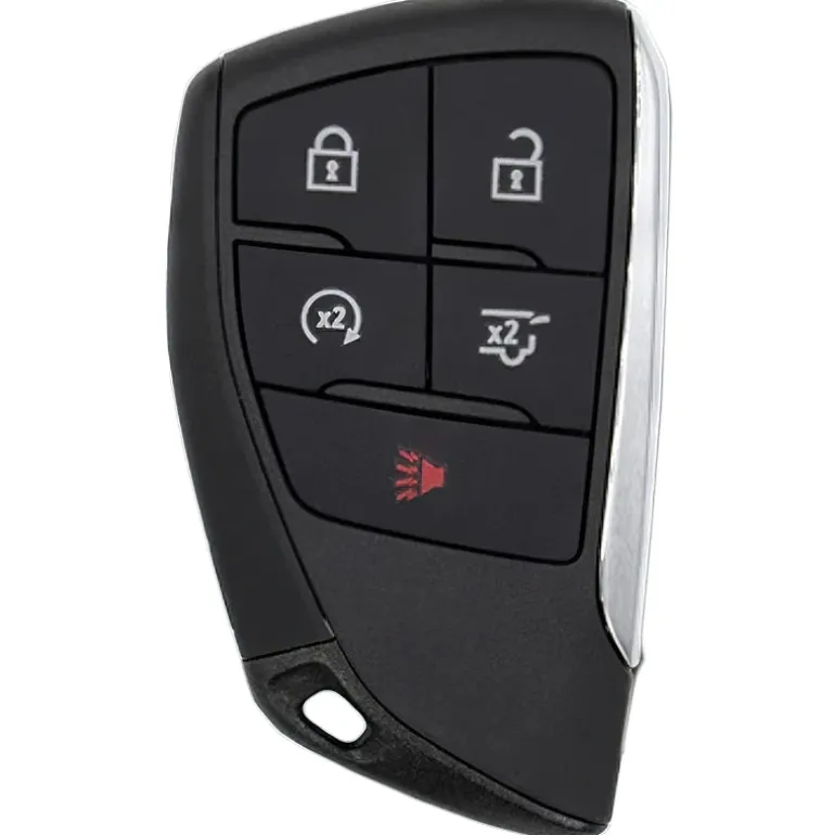 2024 GMC Yukon Smart Key Remote PN: 13537956