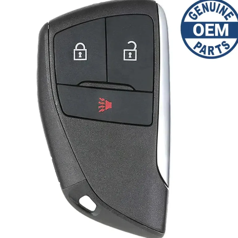 2023 GMC Yukon Smart Key Remote PN: 13548438