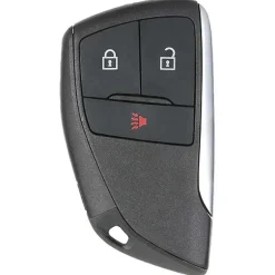 2023 GMC Yukon Smart Key Remote PN: 13548438