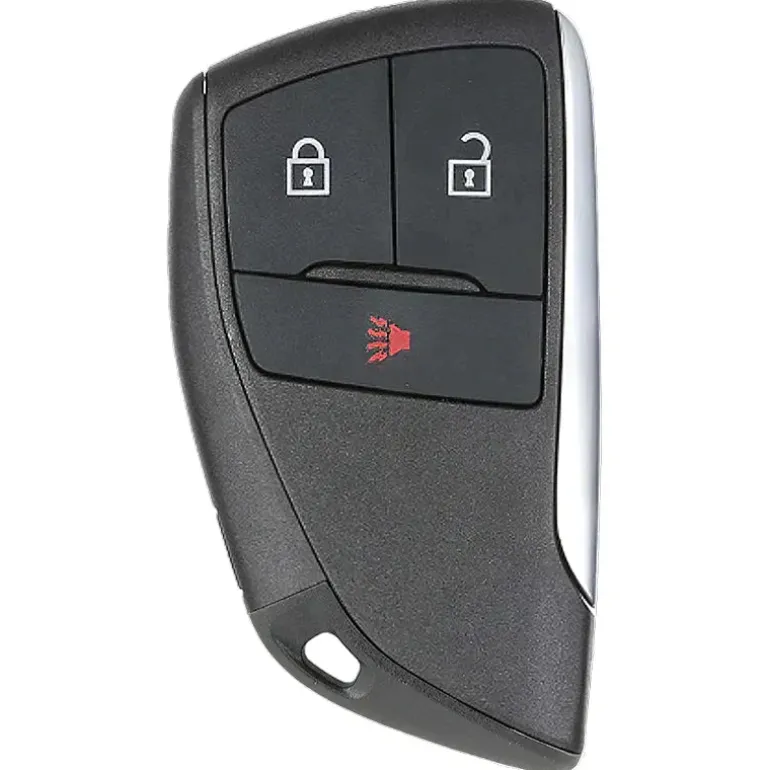 2023 GMC Yukon Smart Key Remote PN: 13548438