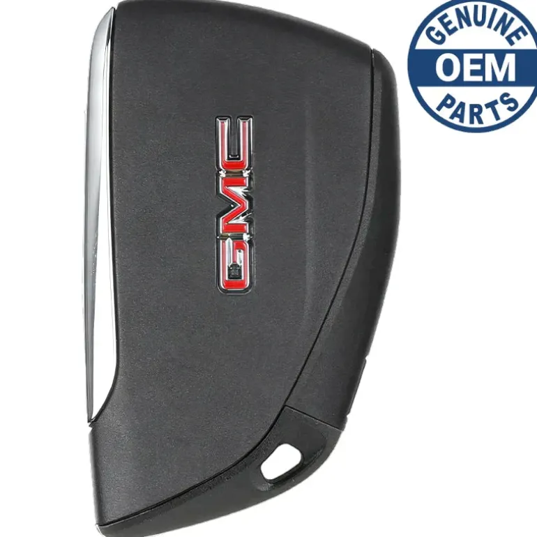 2023 GMC Yukon Smart Key Remote PN: 13548438