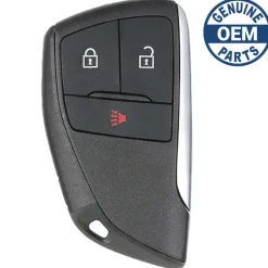 2022 GMC Yukon Smart Key Remote PN: 13548438