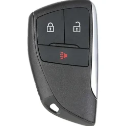 2022 GMC Yukon Smart Key Remote PN: 13548438