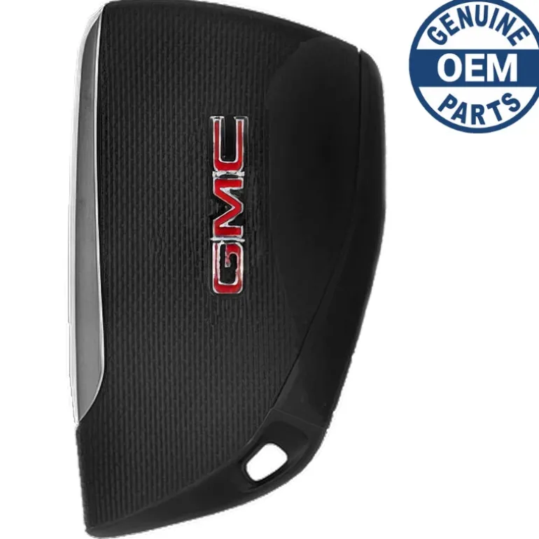 2021 GMC Yukon Smart Key Remote PN: 13541567