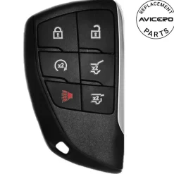 2021 GMC Yukon Smart Key Remote PN: 13541567