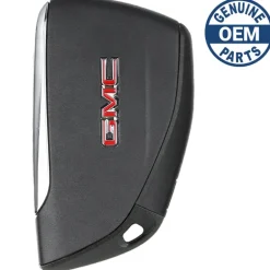 2021 GMC Yukon Smart Key Remote PN: 13537956