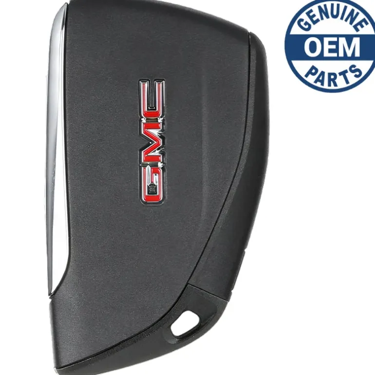 2021 GMC Yukon Smart Key Remote PN: 13537956
