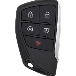 2021 GMC Yukon Smart Key Remote PN: 13537956