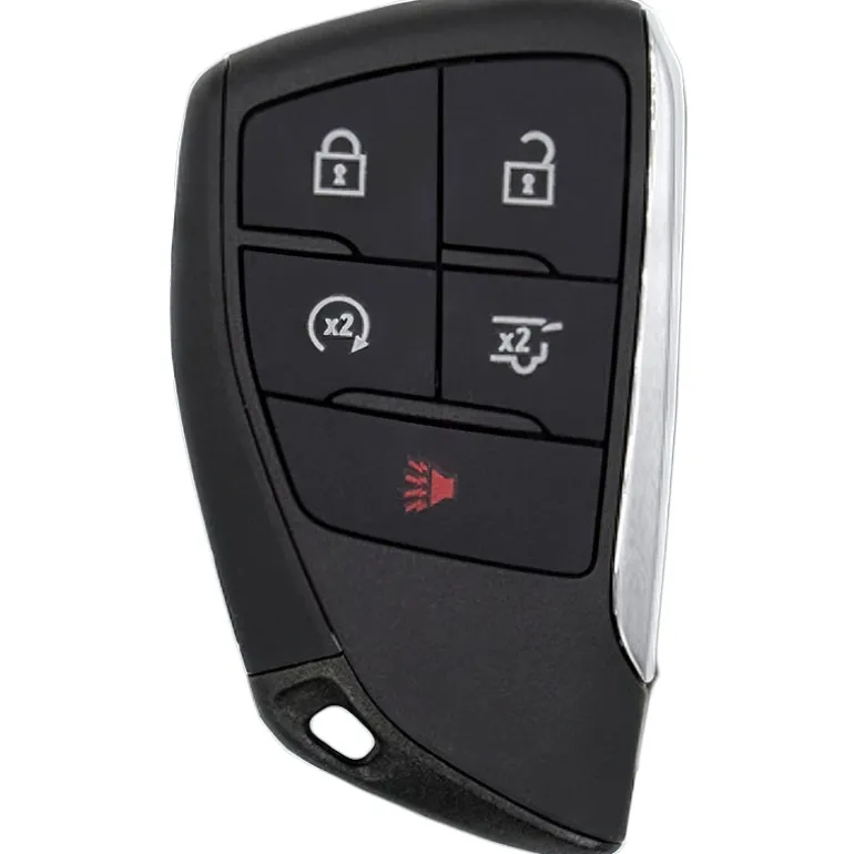 2021 GMC Yukon Smart Key Remote PN: 13537956