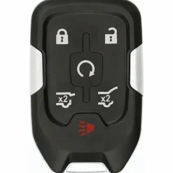 2020 GMC Yukon XL Smart Key Remote FCC: HYQ1AA PN: 13508280