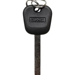 2016 GMC Yukon XL Transponder Key PN: B119PT, 7013237, 5927933