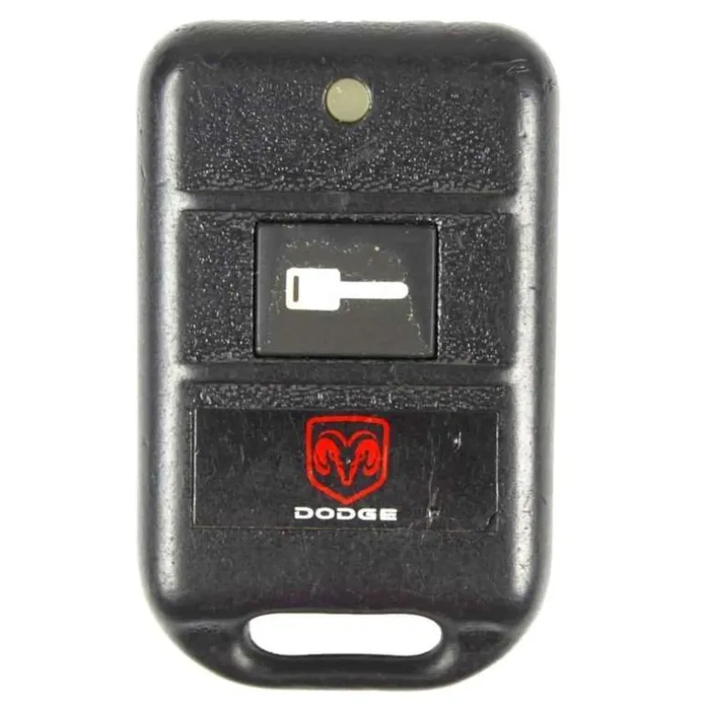 GOH-PCMINI Replacement Transmitter