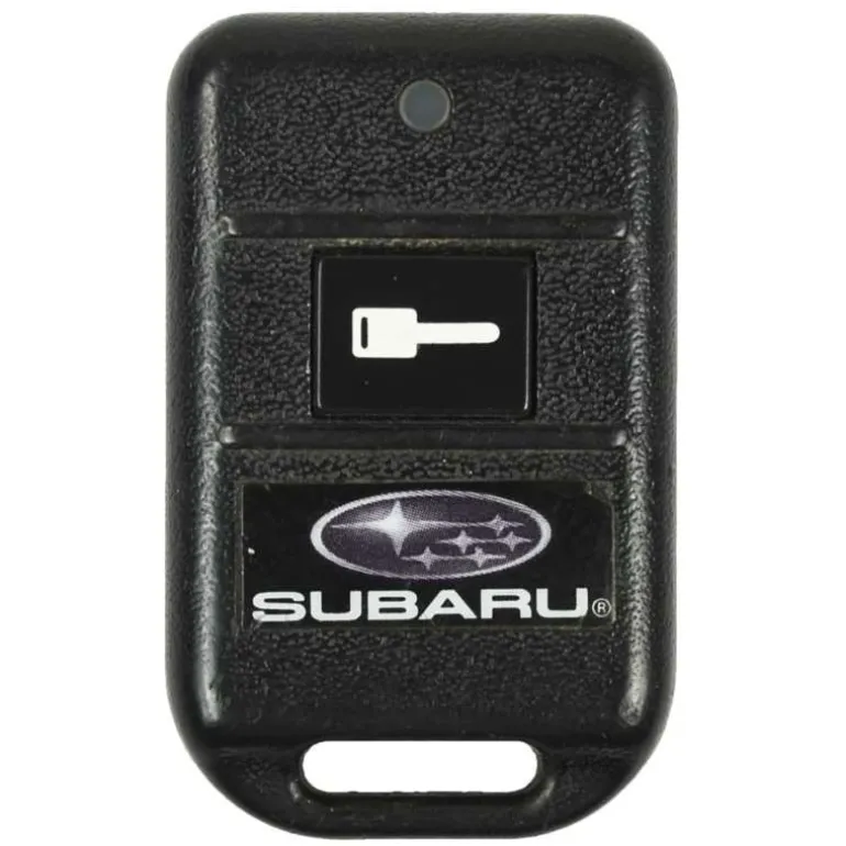 GOH-PCMINI Replacement Transmitter