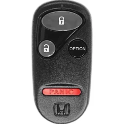 1996 Honda Accord Keyless Entry Remote for Dealer Installed System A269ZUA101
