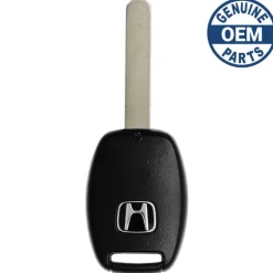 2009 Honda Accord Remote Head Key PN: 35118-TE0-A10