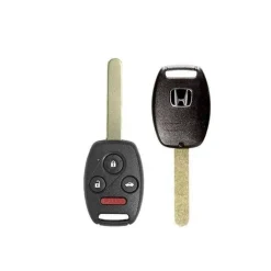 2007 Honda Accord Remote Head Key PN: 35118-SDA-A11