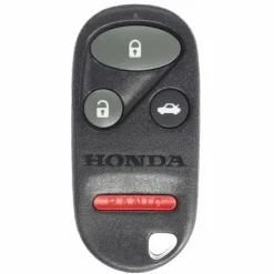 2002 Honda Accord Remote PN: 72147-S84-A03