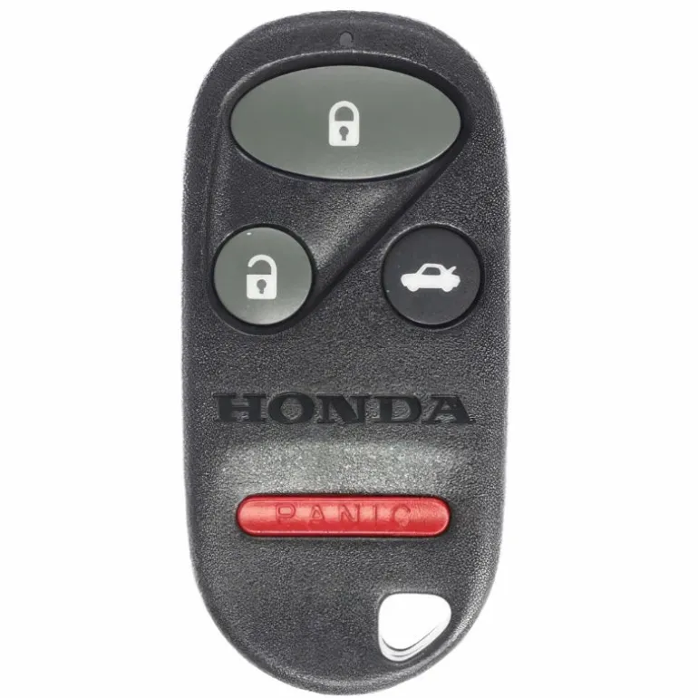 2000 Honda Accord Remote PN: 72147-S84-A03