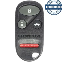 1998 Honda Accord Remote PN: 72147-S84-A03