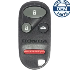 1998 Honda Accord Remote PN: 72147-S84-A03