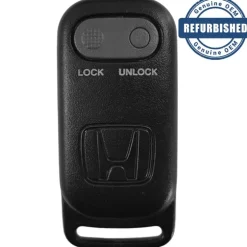1994 Honda Accord Remote PN: 72147-sv5-a02