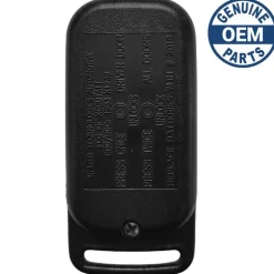 1994 Honda Accord Remote PN: 72147-sv5-a02