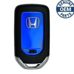 2020 Honda Accord Smart Key Fob No Memory PN: 72147-TWA-A11