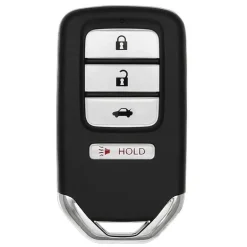 2013 Honda Accord Smart Key Fob No Memory PN: 72147-T2A-A01, 72147-T2A-A02