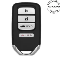 2022 Honda Accord Smart Key Fob PN: 72147-TVA-A11
