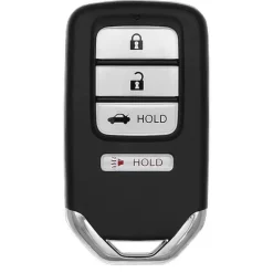 2022 Honda Accord Smart Key Fob PN: 72147-TVA-A11