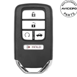 2022 Honda Accord Smart Key Fob PN: 72147-TVA-A01