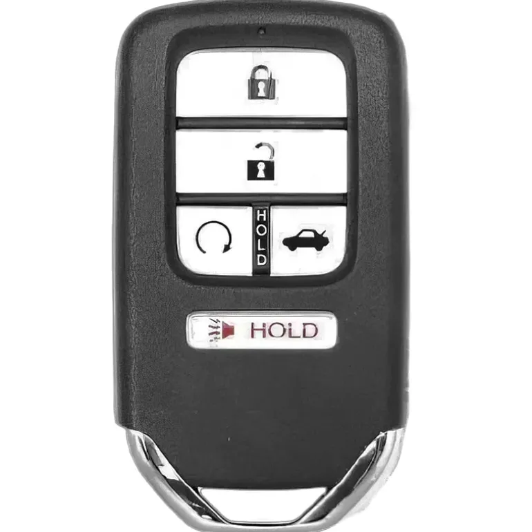 2022 Honda Accord Smart Key Fob PN: 72147-TVA-A01