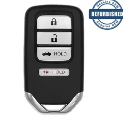 2021 Honda Accord Smart Key Fob PN: 72147-TVA-A11