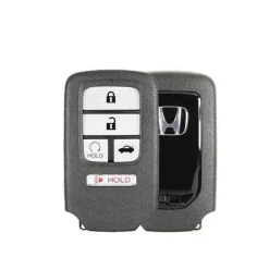 2020 Honda Accord Smart Key Fob PN: 72147-TVA-A31