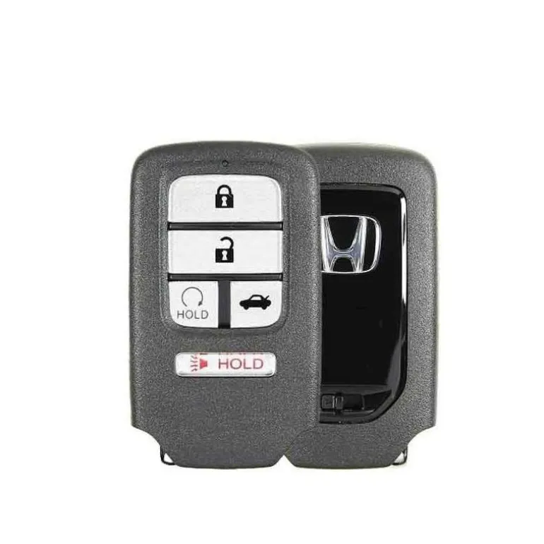 2020 Honda Accord Smart Key Fob PN: 72147-TVA-A31