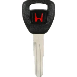 2001 Honda Accord Transponder Key PN: 35113-S84-A01, HD106-PT