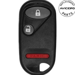 2005 Honda Civic Regular Remote PN: 72147-S5A-A01
