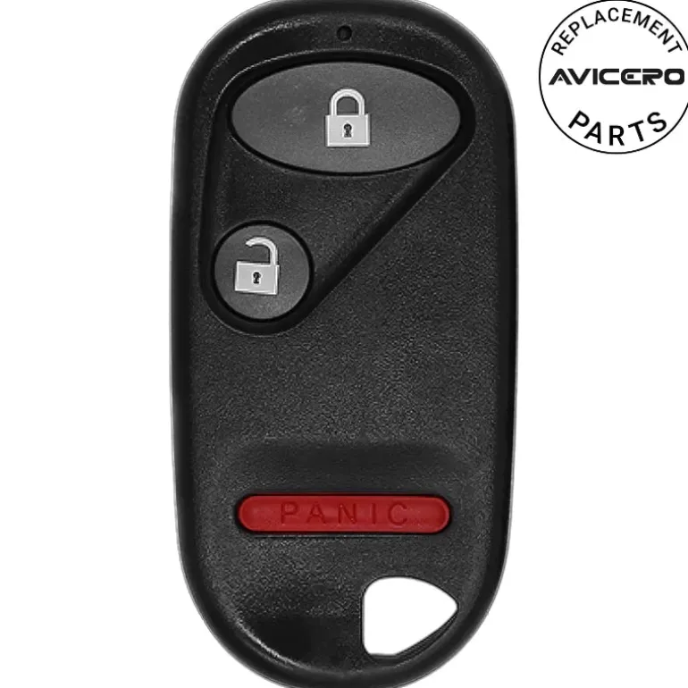 2004 Honda Civic Regular Remote PN: 72147-S5A-A01