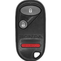 2004 Honda Civic Regular Remote PN: 72147-S5A-A01