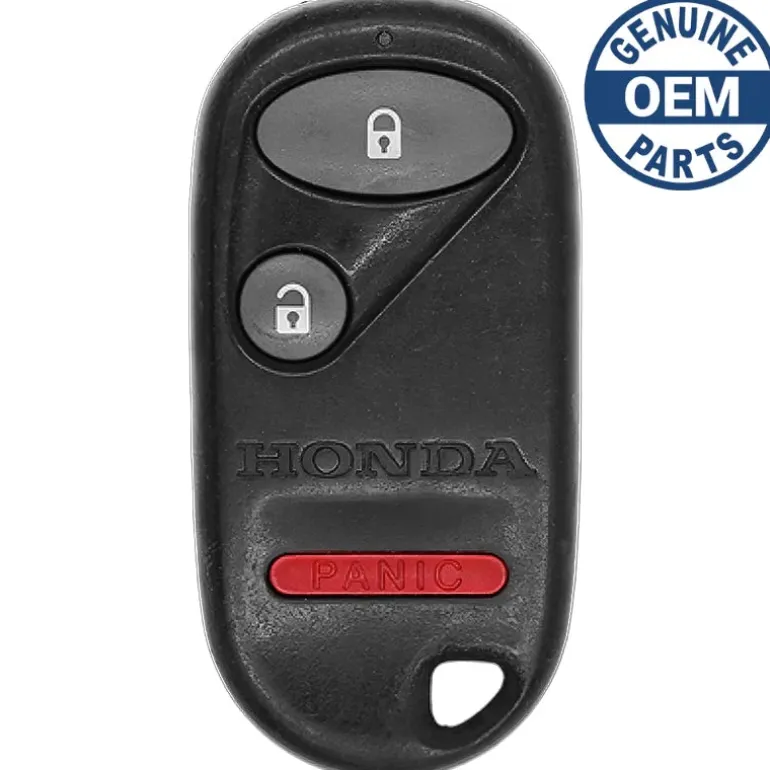 2003 Honda Civic Regular Remote PN: 72147-S5A-A01