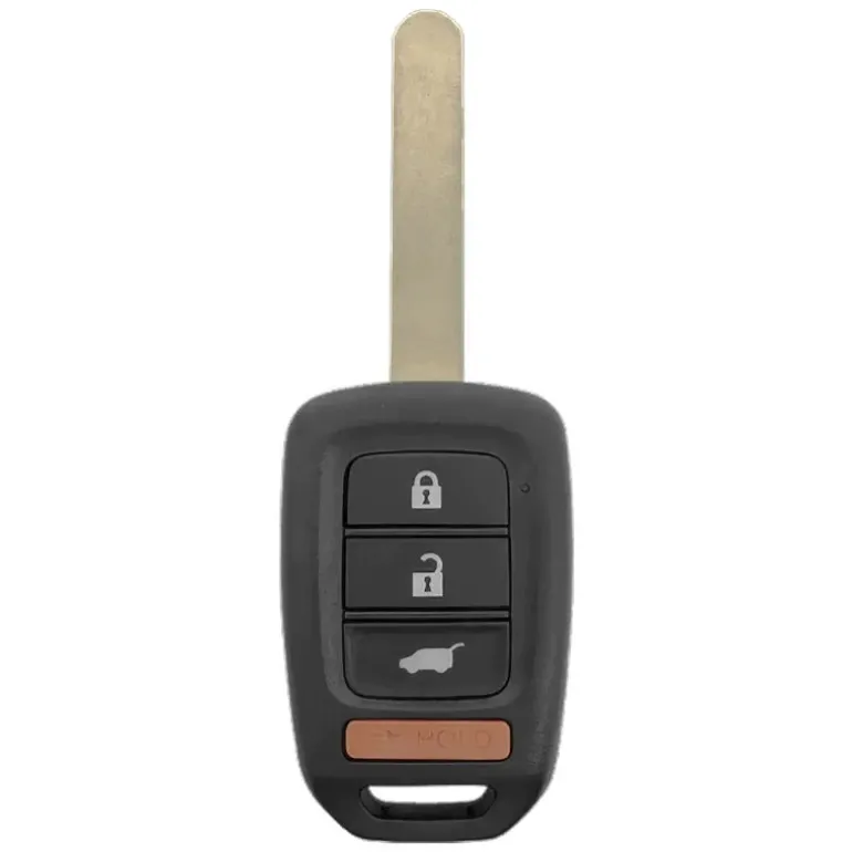 2020 Honda Civic Remote Head Key PN: 35118-TGG-A00, 35118-TLA-A00